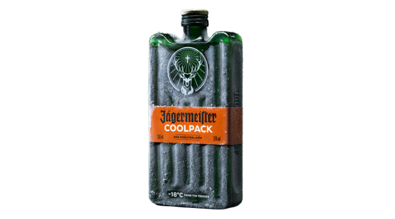 J Germeister Lanza El Coolpack Novedades Y Noticias