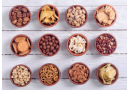 Informe snacks, frutos secos y aperitivos – Marcados por la calidad