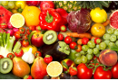 Informe frutas y hortalizas – Crecimiento en la normalidad