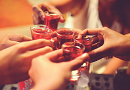 Informe bebidas alcoholicas – Lenta recuperacion