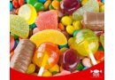 Informe productos dulces- Endulzando mercados