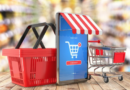 Los precios en los supermercados online suben un 2,7% en 2021