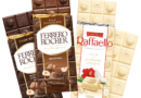 Ferrero entra en la categoría de tabletas