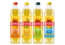 Coosol relanza su gama de aceites de girasol y semillas