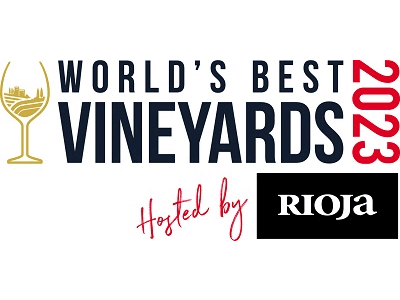 Denominación de Origen Calificada Rioja acogerá los premios World’s Best Vineyards 2023
