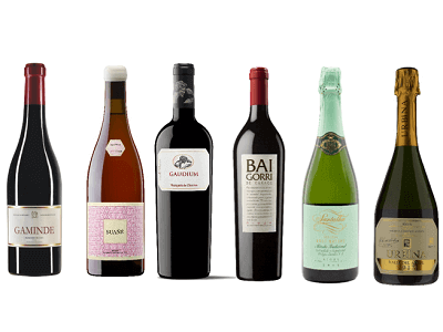 Los vinos tintos Rioja con los que triunfar en San Valentín