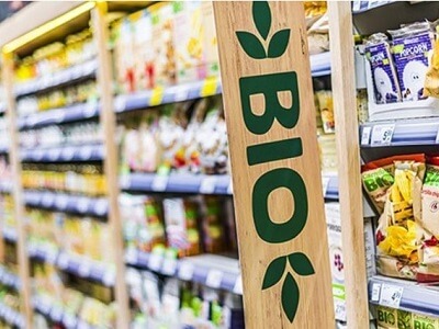 El 55% de los consumidores de alimentos eco ya ha cambiado a marcas no ecológicas más baratas
