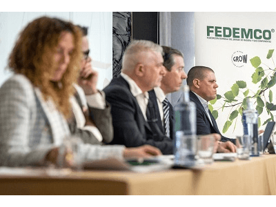 FEDEMCO apuesta por la internacionalización para 2023