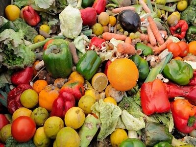 La pérdida y desperdicio de alimentos podrían reducirse hasta en un 70% a nivel global