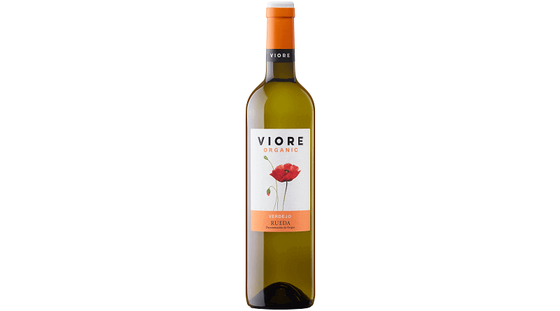 El primer vino ecológico de Bodegas Viore: Viore Organic