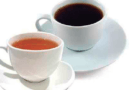 Café, té e infusiones. Al calor del hogar