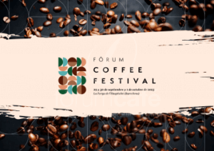 FÓRUM COFFEE FESTIVAL