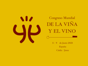 Congreso Mundial de la Viña y el Vino