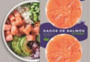 Dados de Salmón Especial Poke de Skandia