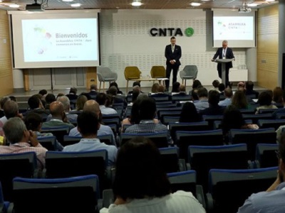 CNTA consiguió crecer en ingresos y número de empresas asociadas durante 2022 pese al difícil contexto socioeconómico