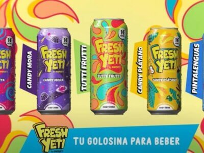 Freshyeti lanza el "Remix del Verano"