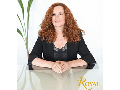 “Royal es la empresa europea con mayores innovaciones en fruta de hueso”