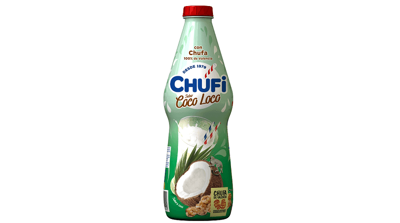 Chufi presenta Chufi Coco Loco