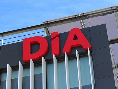 Grupo Dia acuerda con Auchan la venta de su negocio en Portugal