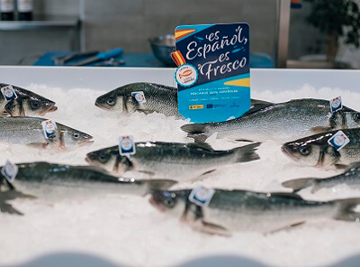 El 82% de los consumidores no identifica el origen del pescado fresco en el punto de venta