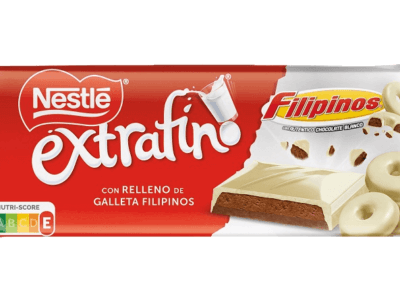 Nestlé Extrafino Filipinos