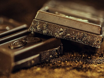 Consumimos hasta 5,5 kg de cacao y chocolate al año por persona