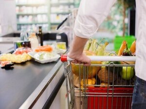 El gran consumo crece un 4,6% hasta septiembre