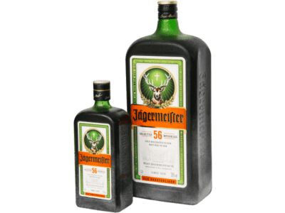 Jägermeister presenta su nuevo formato en botella de 3 litros