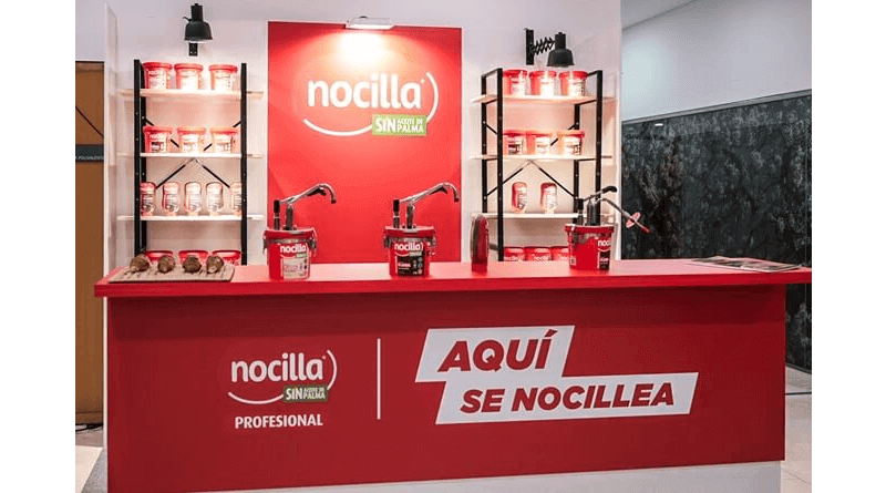 ColaCao y Nocilla presentan su gama de productos dirigidos al canal Horeca