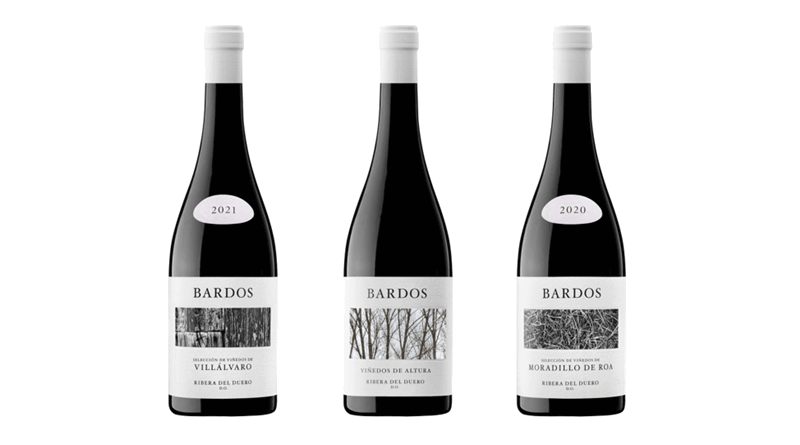 Bodega Bardos presenta sus nuevos vinos de zona y pueblo