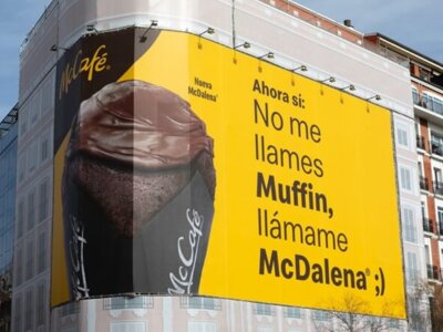 McDonald’s anuncia la llegada de sus tan aclamadas McDalenas