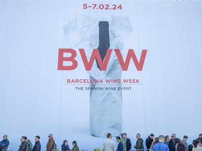 Barcelona Wine Week cierra una edición récord
