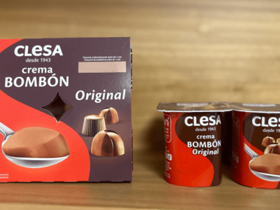 Clesa celebra su 80 aniversario con una nueva imagen y nuevos productos