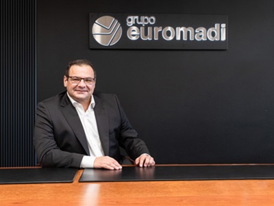 Grupo Euromadi ha sido galardonado con 34 premios en 2023