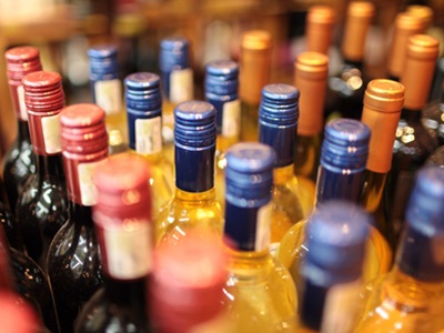 El consumo de vino sube un 0,5% en 2023