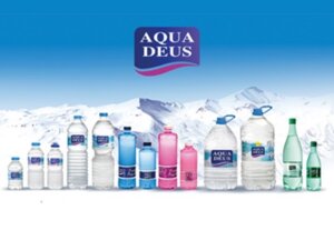 Aquadeus, de Grupo Fuertes, cumple un cuarto de siglo