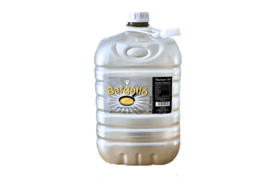 Olis Bargalló presenta un nuevo envase para sus aceites para horeca más cómodo, seguro y 100% reciclado