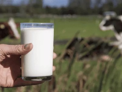 El sector lácteo se ve comprometida por los cambios en los patrones de consumo