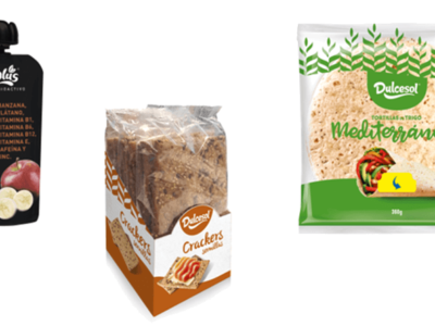 Vicky Foods presenta sus novedades de las marcas Dulcesol y Be Plus en Alimentaria