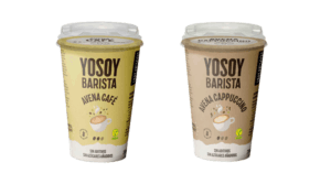 Liquats Vegetals apuesta por la innovación y lanza sus primeras bebidas vegetales con café en formato on-the-go