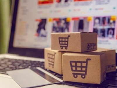 La logística vinculado al e-commerce creció un 8% en 2023