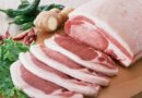 El consumo de carne y productos de porcino crece un 1,5% en España