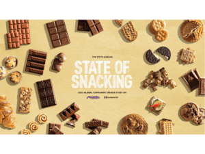 El 88% de los consumidores toman snacks a diario