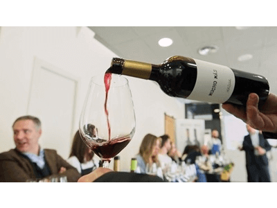 Mucho Más, un vino de éxito con más de 15 millones de botellas vendidas