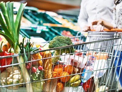 El 55 % de los consumidores prioriza los alimentos saludables en su compra