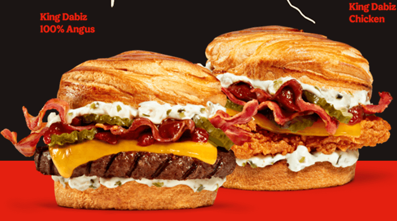 Burger King® y Dabiz Muñoz se unen para crear la nueva hamburguesa "King Dabiz"