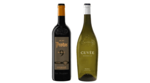 Protos 9 meses 2022 y Protos Verdejo Cuvée 2023, las nuevas cosechas de Protos