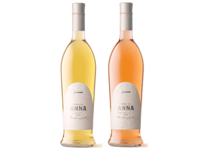 Viñas de Anna: nueva añada, nueva imagen y mismo frescor y elegancia