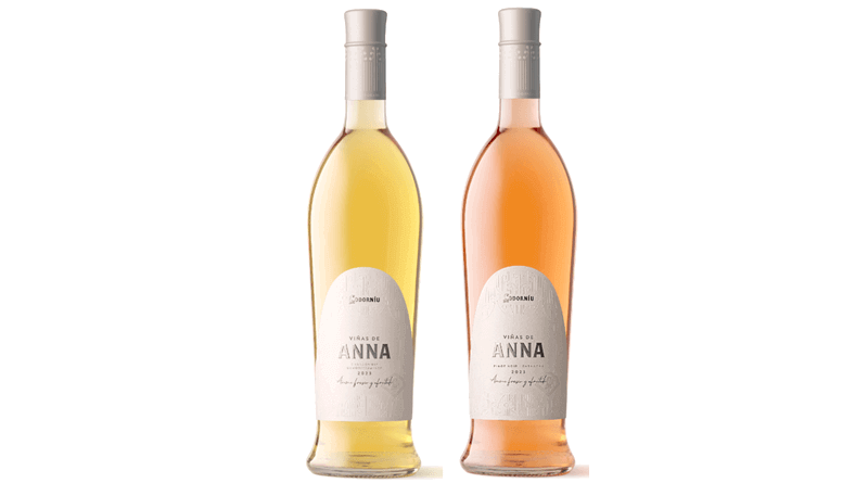 Viñas de Anna: nueva añada, nueva imagen y mismo frescor y elegancia