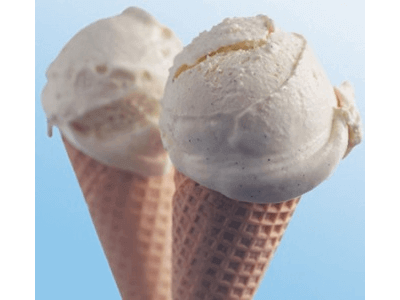 Los españoles consumieron 140 millones de litros de helado el pasado año